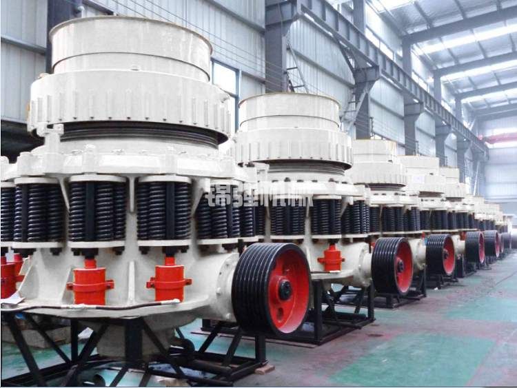 大型石子破碎機價格是多少?石子破碎機廠家推薦(圖2) 大型石子破碎機價格是多少?石子破碎機廠家推薦(圖2)