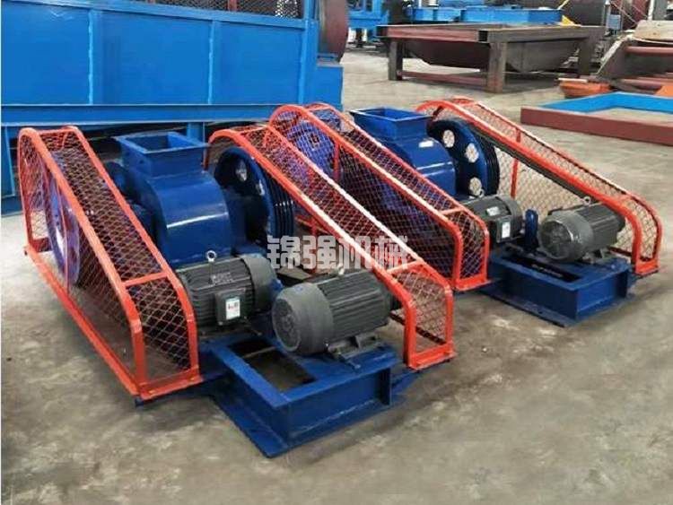 大對輥破碎機報價,移動對輥破碎機(圖1) 大對輥破碎機報價,移動對輥破碎機(圖1)