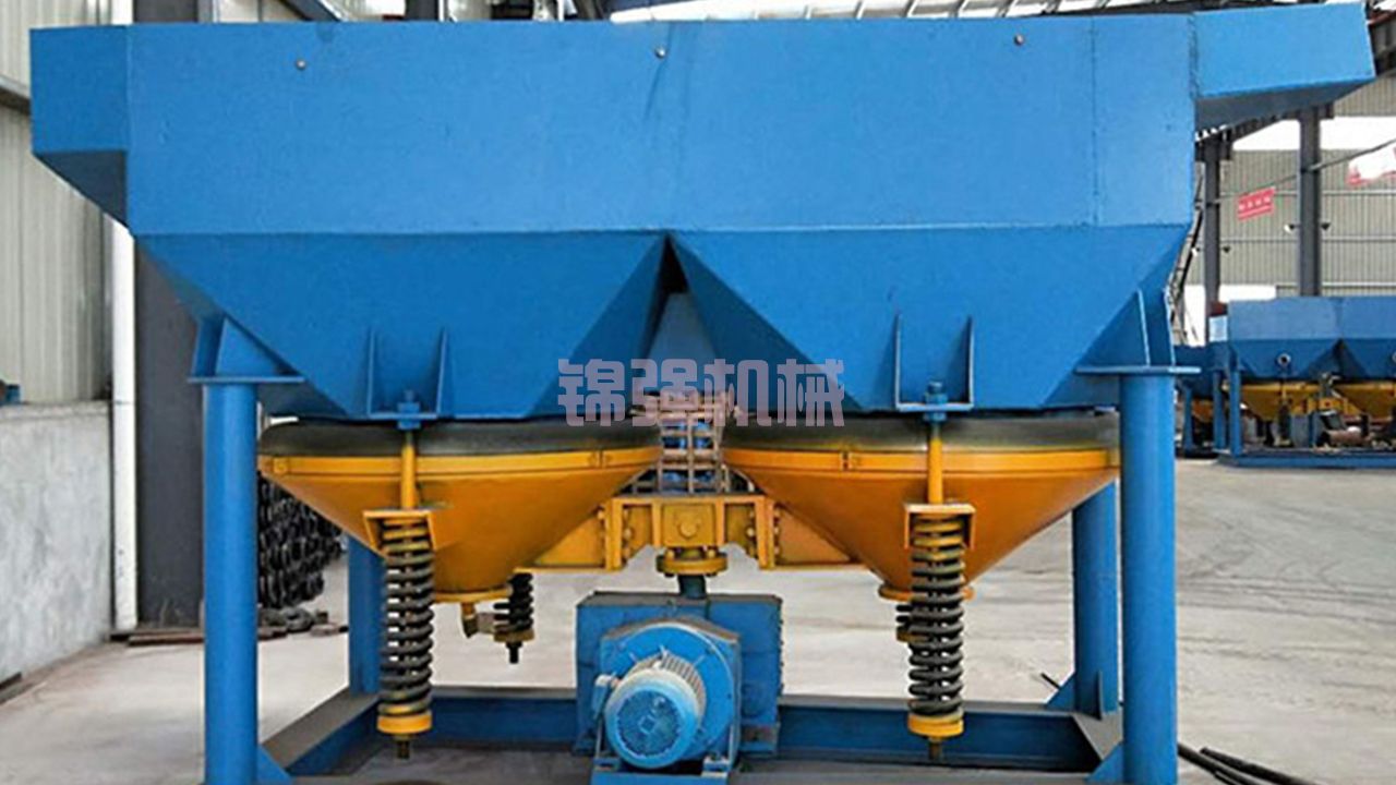 垃圾發(fā)電爐渣機械